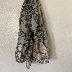 Nordstrom Scarf made in Italy